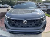 New 2026 Volkswagen Atlas Cross Sport SEL R-Line image 2