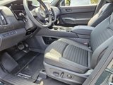 New 2025 Nissan Pathfinder Rock Creek image 6