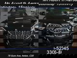 Used 2019 BMW Z4 sDrive30i w/ M Sport Package image 3