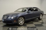 Used 2008 Bentley Flying Spur Flying Spur image 5