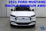 Used 2021 Ford Mustang Mach-E Premium image 2