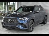 New 2025 Mercedes-Benz GLE 450e 4MATIC image 3