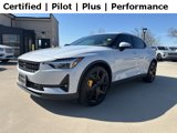 Used 2022 Polestar Polestar 2 w/ Performance Package image 3
