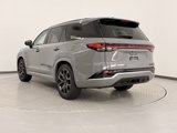 New 2025 Lexus TX 500h AWD image 5