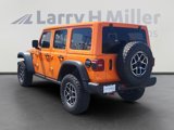 New 2025 Jeep Wrangler Unlimited Rubicon image 3