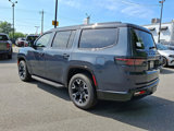 New 2025 Jeep Wagoneer Series II image 5