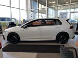 New 2025 Volkswagen Golf R Black Edition image 3
