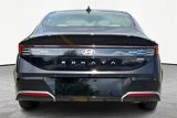 Certified 2024 Hyundai Sonata Limited image 4