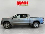 New 2026 Chevrolet Silverado 1500 LTZ image 2
