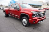 New 2025 Chevrolet Silverado 3500 High Country w/ High Country Premium Package image 2