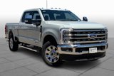 New 2025 Ford F250 Lariat w/ Chrome Package image 2
