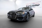 Used 2019 Audi A6 3.0T Premium Plus image 4