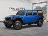 New 2025 Jeep Wrangler Willys image 2