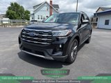 New 2025 Ford Explorer Active w/ Active Comfort Package image 4