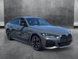 Used 2023 BMW M440i Gran Coupe w/ Premium Package image 3