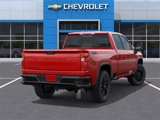 New 2025 Chevrolet Silverado 2500 LT w/ Trail Boss Package image 4