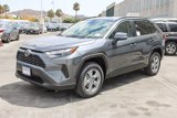 New 2025 Toyota RAV4 LE image 3