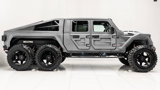 Used 2025 Jeep Gladiator Sport image 2