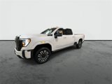 New 2025 GMC Sierra 2500 Denali Ultimate image 4