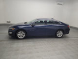 Used 2022 Chevrolet Malibu LT image 2