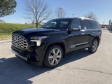 New 2025 Toyota Sequoia Capstone image 3