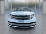 New 2025 Land Rover Range Rover SV image 3