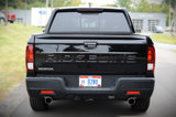 Used 2024 Honda Ridgeline Black Edition image 6