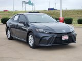 New 2025 Toyota Camry LE image 2