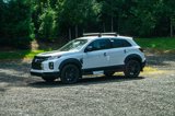 New 2025 Mitsubishi Outlander Sport AWD image 3