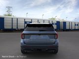 New 2025 Ford Explorer ST-Line image 5