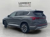 Used 2022 Hyundai Santa Fe Calligraphy image 4