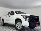 New 2026 Toyota Tundra SR image 2