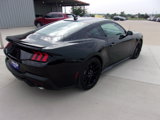 Used 2024 Ford Mustang Coupe image 2