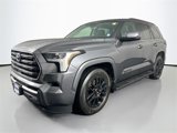 Used 2024 Toyota Sequoia SR5 image 2