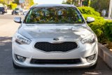 Used 2016 Kia Cadenza Premium w/ Luxury Plus Package image 3