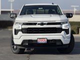 New 2025 Chevrolet Silverado 1500 RST w/ All Star Edition Plus image 3