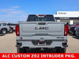 New 2025 GMC Sierra 1500 AT4 w/ Technology Package image 4