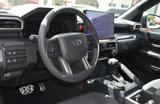 New 2025 Toyota Tacoma TRD Sport image 4