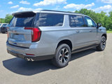 New 2025 GMC Yukon XL AT4 image 6