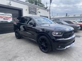 Used 2020 Dodge Durango SXT image 4