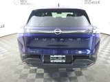New 2025 Nissan Murano Platinum image 5