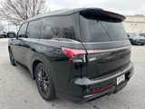 New 2025 INFINITI QX80 Autograph image 5
