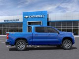 New 2025 Chevrolet Silverado 1500 RST w/ Convenience Package II image 5