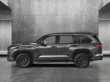 New 2025 Toyota Sequoia TRD Pro image 3