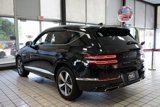 Used 2022 Genesis GV80 2.5T w/ Advanced Package 02 image 4