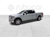 Used 2023 Ford F150 Lariat w/ Equipment Group 502A High image 1