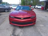 Used 2015 Chevrolet Camaro LS image 2