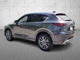 New 2025 MAZDA CX-5 Signature image 5