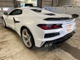 New 2025 Chevrolet Corvette E-Ray w/ Battery Protection Package image 5