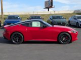 New 2025 Nissan Z Performance image 2